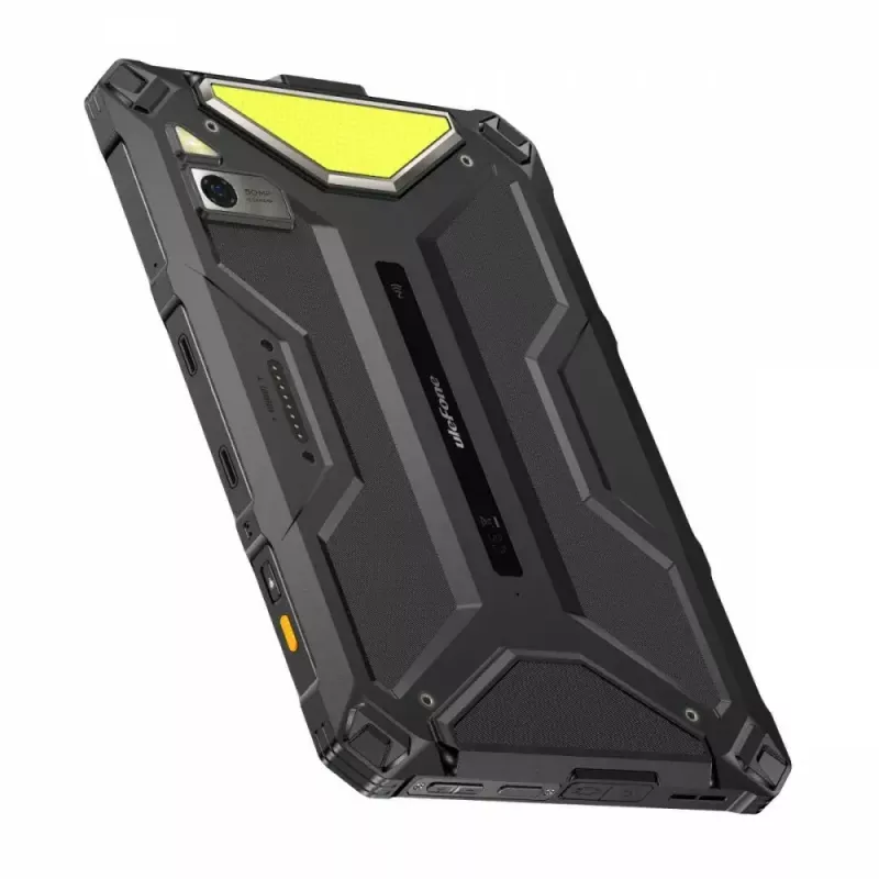 Tablet UleFone Armor Pad 4 Ultra 10.36 inches MediaTek 8GB 256GB Android