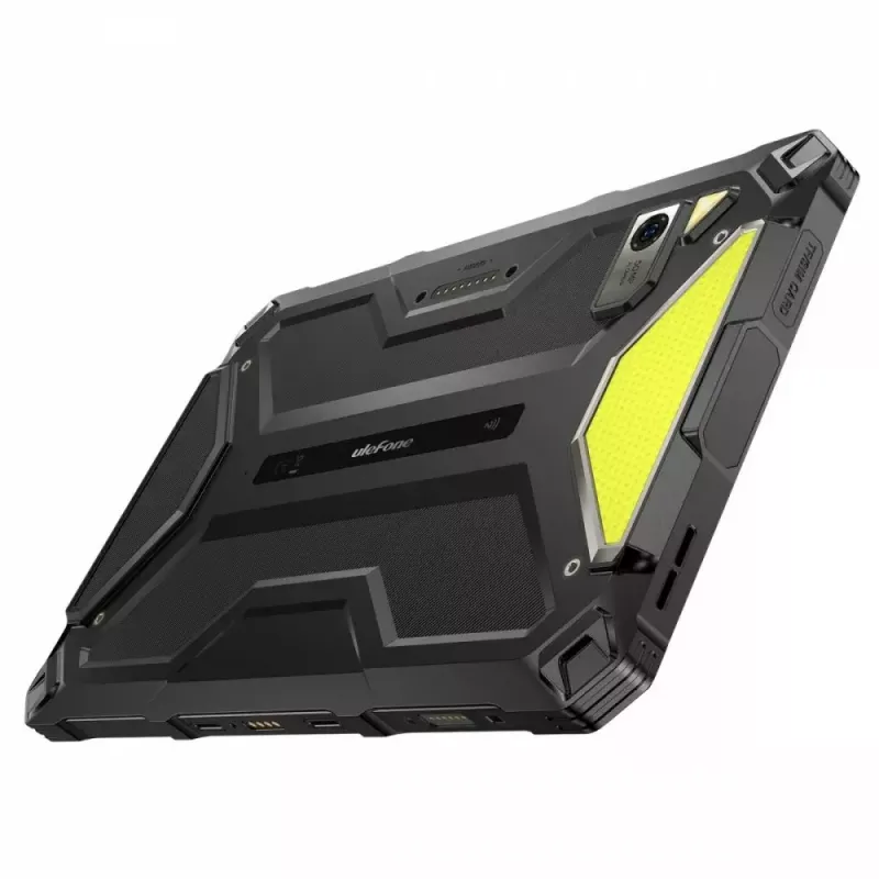 Tablet UleFone Armor Pad 4 Ultra 10.36 inches MediaTek 8GB 256GB Android