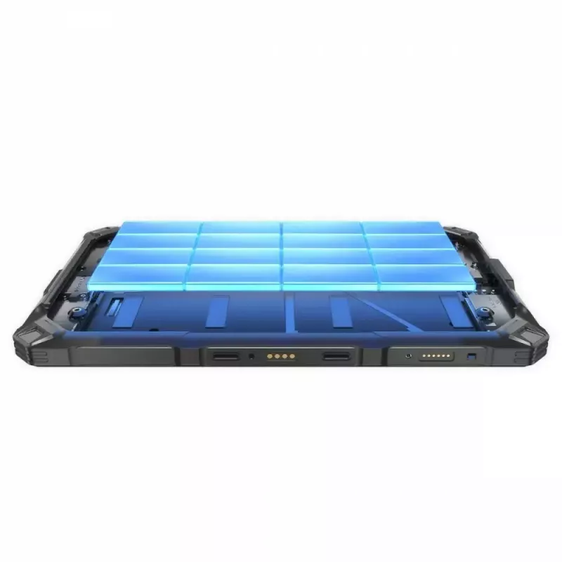 Tablet UleFone Armor Pad 4 Ultra 10.36 inches MediaTek 8GB 256GB Android