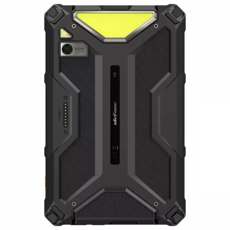 Tablet UleFone Armor Pad 4 Ultra 10.36 inches MediaTek 8GB 256GB Android