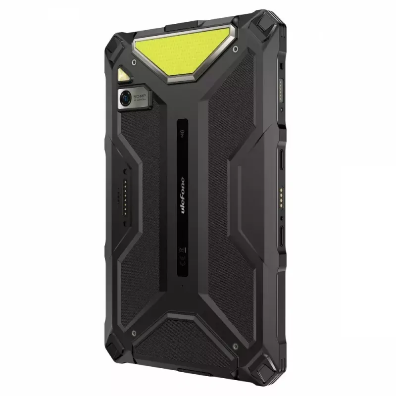 Tablet UleFone Armor Pad 4 Ultra 10.36 inches MediaTek 8GB 256GB Android