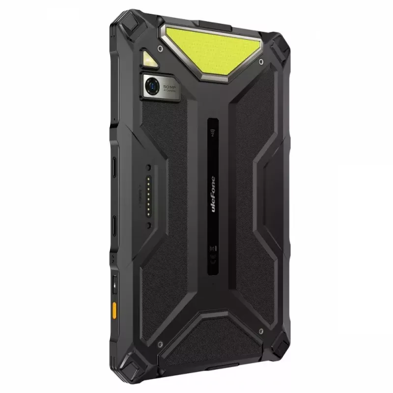 Tablet UleFone Armor Pad 4 Ultra 10.36 inches MediaTek 8GB 256GB Android
