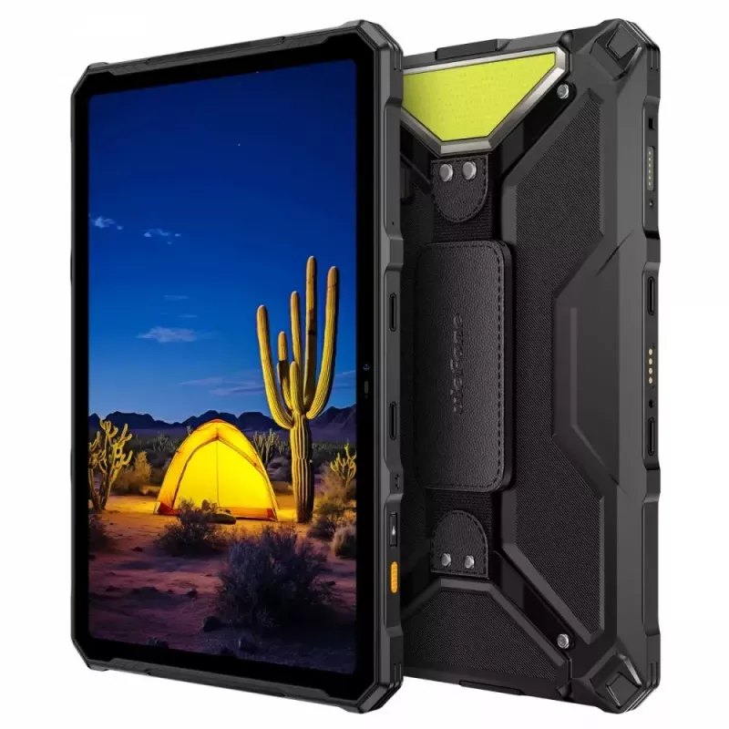 Tablet UleFone Armor Pad 4 Ultra 10.36 inches MediaTek 8GB 256GB Android