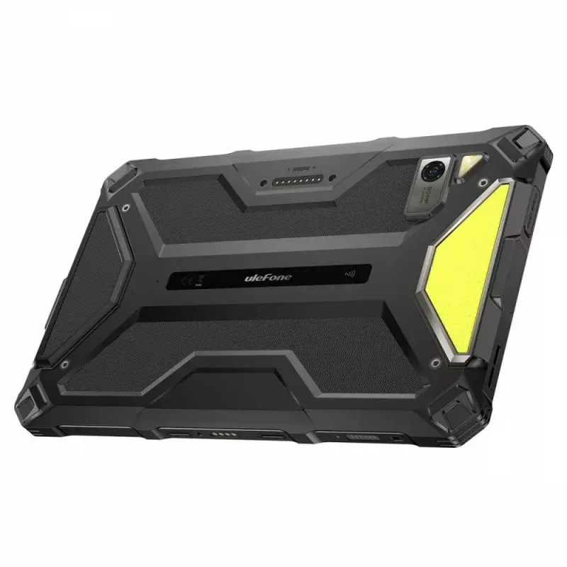 Tablet UleFone Armor Pad 4 Ultra 10.36 inches MediaTek 8GB 256GB Android