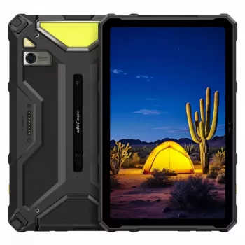Tablet UleFone Armor Pad 4 Ultra 10.36 inches MediaTek 8GB 256GB Android