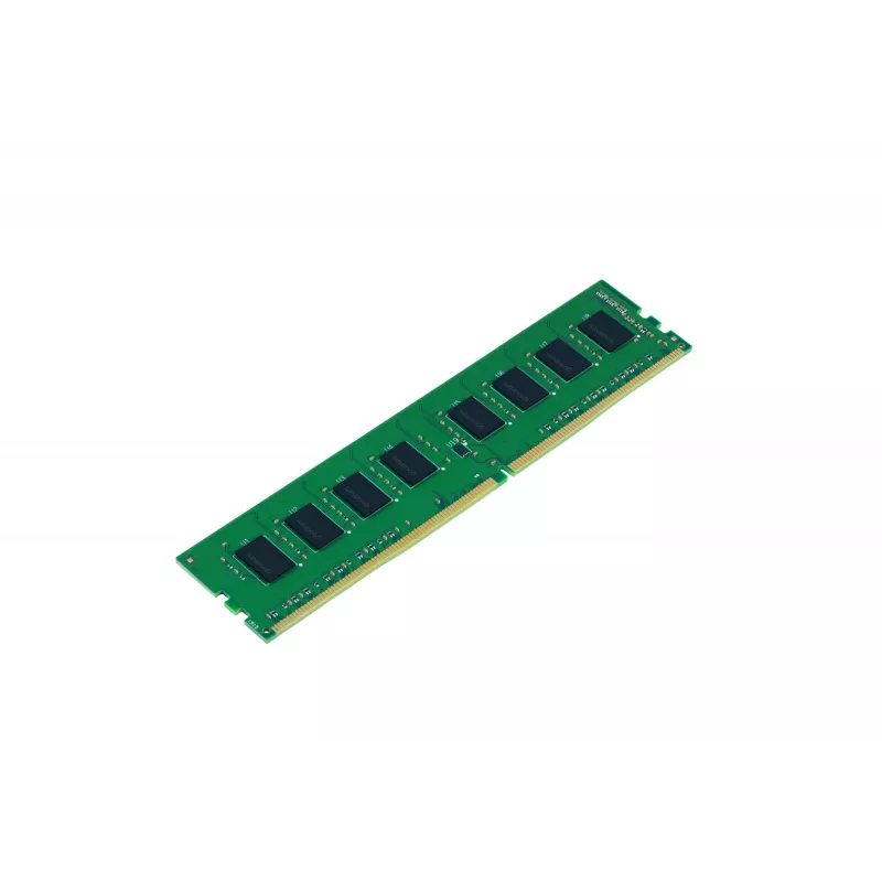 Goodram GR2400D464L17S/8G memory module 8 GB 1 x 8 GB DDR4 288-pin DIMM