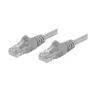 Goobay RJ45 CAT 5e U/UTP CCA Patch Cable Grey 50 m