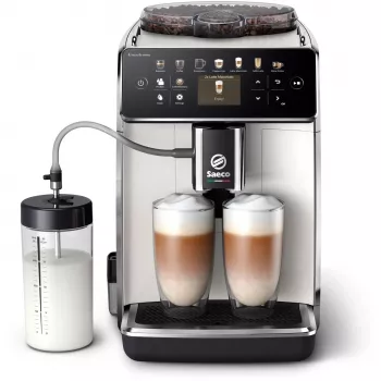Saeco SM6580/20 coffee maker Fully-auto Espresso machine 1.8 L
