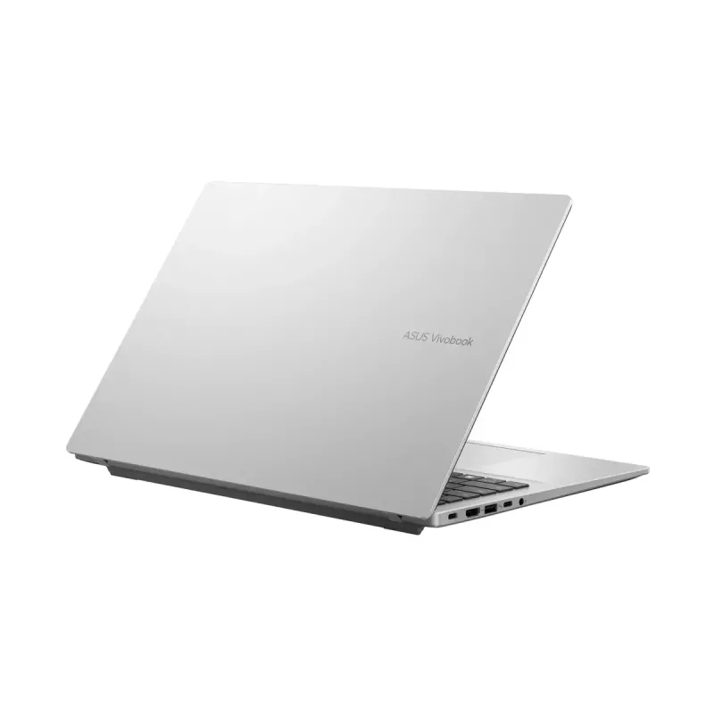 Laptop ASUS Vivobook 16 M1607KA-MB150W — 16 inch IPS WUXGA 1920×1200, AMD Ryzen AI 5, 16GB DDR5, 512GB SSD, Radeon, Windows 11 Home