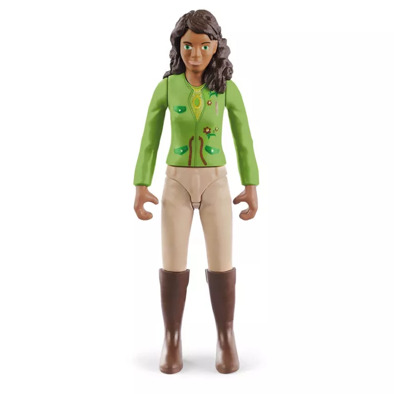 Action/Adventure Schleich HORSE CLUB Sarah's Camping Adventure
