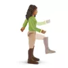 Action/Adventure Schleich HORSE CLUB Sarah's Camping Adventure