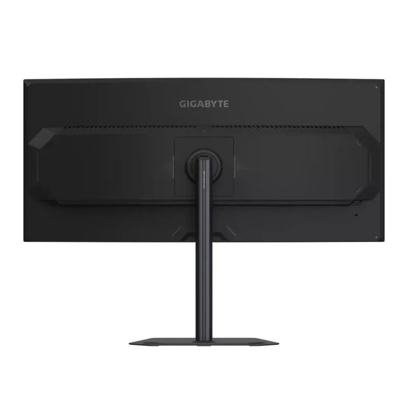 Monitor GIGABYTE G34WQC2 34 inch Curved WQHD (3440 x 1440), VA panel, 200 Hz, 1 ms, DisplayHDR 400