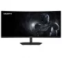 Monitor GIGABYTE G34WQC2 34 inch Curved WQHD (3440 x 1440), VA panel, 200 Hz, 1 ms, DisplayHDR 400