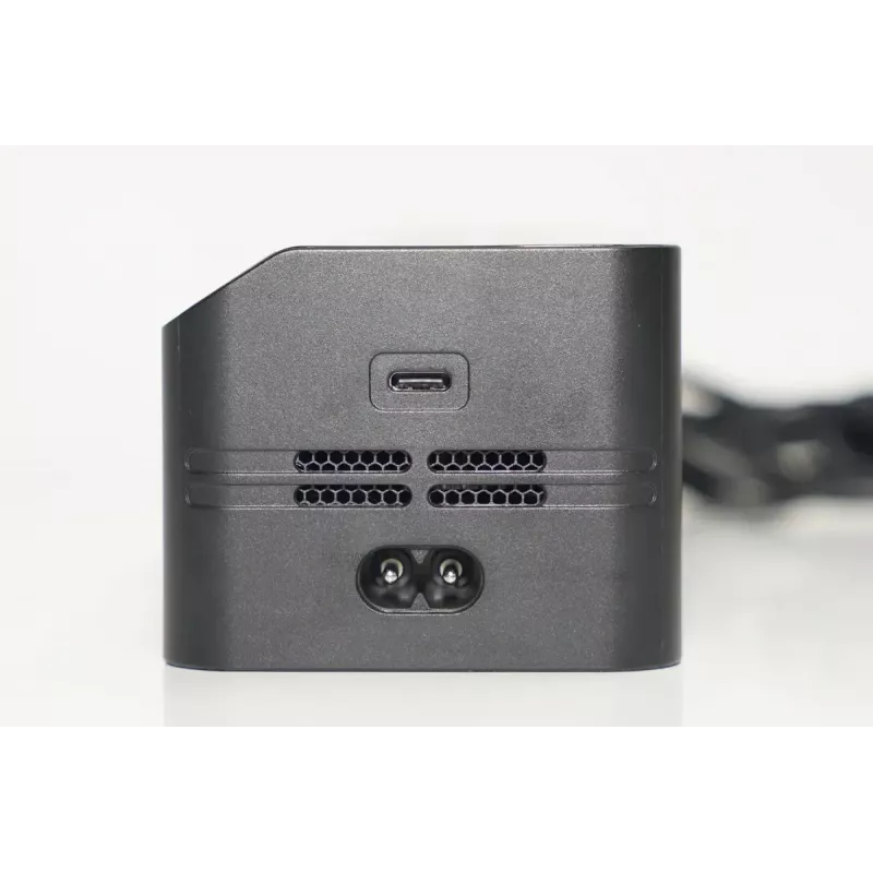 Charger Autel multi-charger for EVO Max series model 102002545 — 3-battery, USB-C, 120 W charging power, 100–240 V input