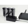 Charger Autel multi-charger for EVO Max series model 102002545 — 3-battery, USB-C, 120 W charging power, 100–240 V input