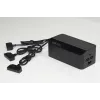 Charger Autel multi-charger for EVO Max series model 102002545 — 3-battery, USB-C, 120 W charging power, 100–240 V input