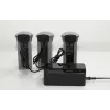 Charger Autel multi-charger for EVO Max series model 102002545 — 3-battery, USB-C, 120 W charging power, 100–240 V input
