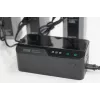 Charger Autel multi-charger for EVO Max series model 102002545 — 3-battery, USB-C, 120 W charging power, 100–240 V input