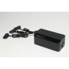 Charger Autel multi-charger for EVO Max series model 102002545 — 3-battery, USB-C, 120 W charging power, 100–240 V input