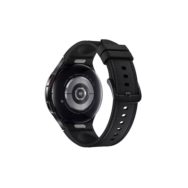 Samsung Galaxy Watch6 Classic Watch6 Classic 3.81 cm (1.5 inch)