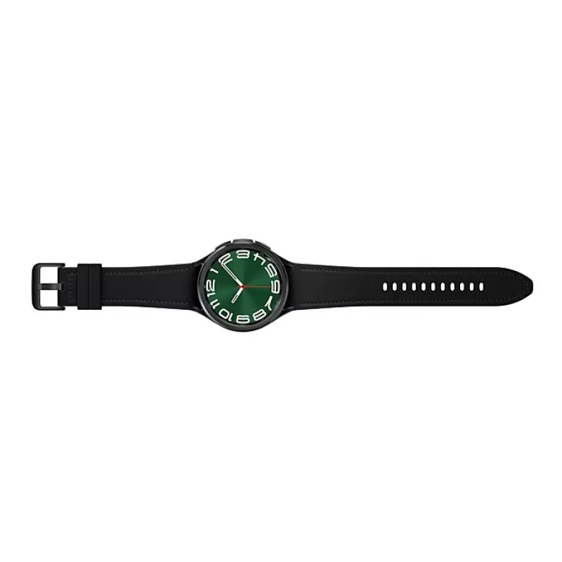 Samsung Galaxy Watch6 Classic Watch6 Classic 3.81 cm (1.5 inch)