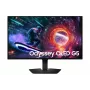 Samsung S27FG506SU computer monitor 68.6 cm (27 inch) 2560 x 1440 pixels Quad HD OLED Black