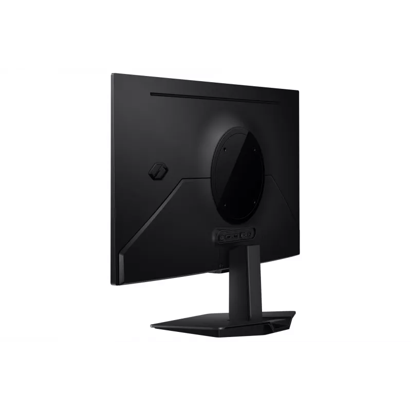 Samsung S27FG506SU computer monitor 68.6 cm (27 inch) 2560 x 1440 pixels Quad HD OLED Black