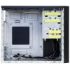 Chieftec CT-01B-OP computer case Mini Tower Black