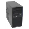 Chieftec CT-01B-OP computer case Mini Tower Black