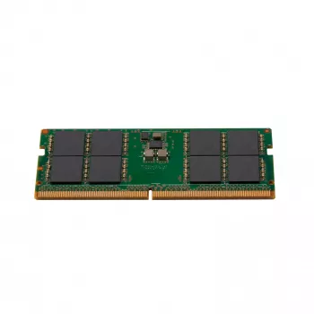 HP 32GB DDR5 (1x32GB) 5600 DIMM ECC REG Memory