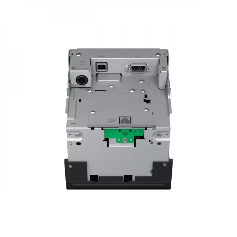 Epson EU-M30 (002) 203 x 203 DPI Wired & Wireless Thermal POS printer