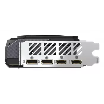 Graphics card GIGABYTE Radeon RX 9070 GAMING 16GB — 16GB GDDR6, 256-bit, PCIe 5.0, 2520 MHz core, 2×DisplayPort, 2×HDMI