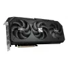 Graphics card GIGABYTE Radeon RX 9070 GAMING 16GB — 16GB GDDR6, 256-bit, PCIe 5.0, 2520 MHz core, 2×DisplayPort, 2×HDMI