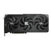 Graphics card GIGABYTE Radeon RX 9070 GAMING 16GB — 16GB GDDR6, 256-bit, PCIe 5.0, 2520 MHz core, 2×DisplayPort, 2×HDMI