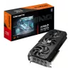 Graphics card GIGABYTE Radeon RX 9070 GAMING 16GB — 16GB GDDR6, 256-bit, PCIe 5.0, 2520 MHz core, 2×DisplayPort, 2×HDMI