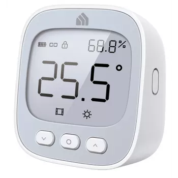 TP-Link Room thermostat WLAN White