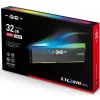 RAM module Silicon Power Storm RGB DDR5 32GB (2x16GB) 6000MT/s CL36 1.35V Heatsink RGB