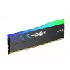 RAM module Silicon Power Storm RGB DDR5 32GB (2x16GB) 6000MT/s CL36 1.35V Heatsink RGB