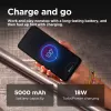 Motorola moto G35 5G 17.1 cm (6.72 inch) Dual SIM Android 14 USB Type-C 4 GB 256 GB 5000 mAh Black