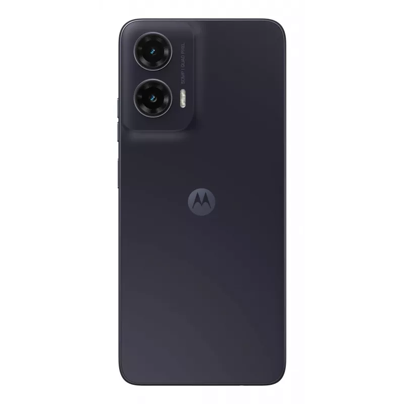 Motorola moto G35 5G 17.1 cm (6.72 inch) Dual SIM Android 14 USB Type-C 4 GB 256 GB 5000 mAh Black