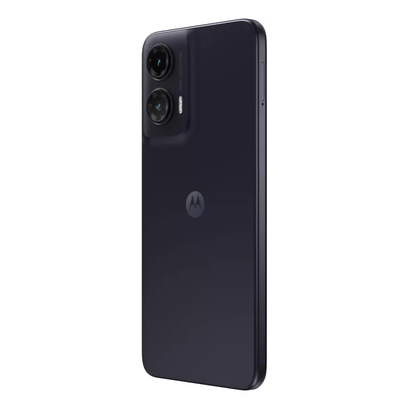 Motorola moto G35 5G 17.1 cm (6.72 inch) Dual SIM Android 14 USB Type-C 4 GB 256 GB 5000 mAh Black