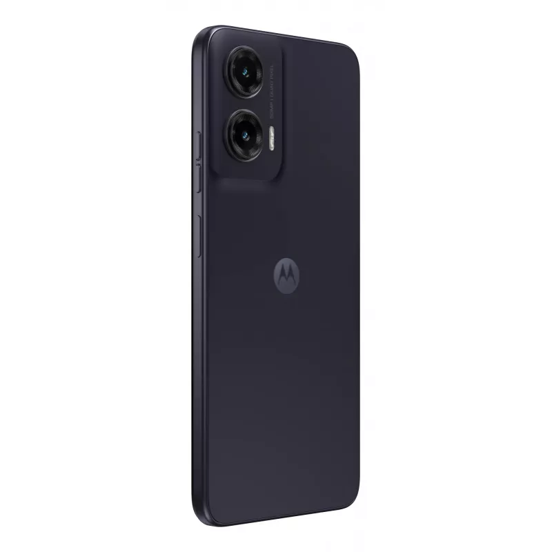 Motorola moto G35 5G 17.1 cm (6.72 inch) Dual SIM Android 14 USB Type-C 4 GB 256 GB 5000 mAh Black