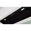 Bosch Serie 8 DLN78PC60 cooker hood Built-in Black 590 m³/h