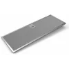 Bosch Serie 8 DLN78PC60 cooker hood Built-in Black 590 m³/h