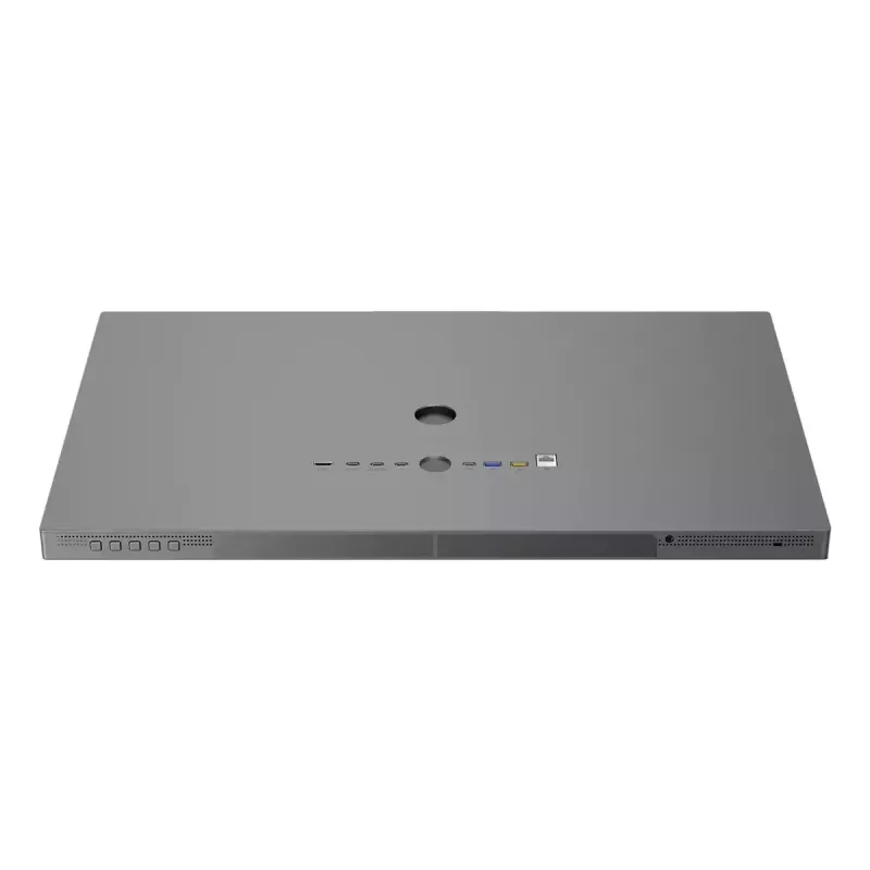 Philips Brilliance 27E3U7903/00 computer monitor 68.6 cm (27 inch) 5120 x 2880 pixels 5K Ultra HD LCD Grey