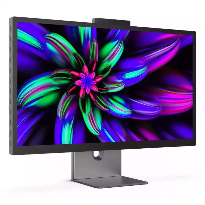 Philips Brilliance 27E3U7903/00 computer monitor 68.6 cm (27 inch) 5120 x 2880 pixels 5K Ultra HD LCD Grey