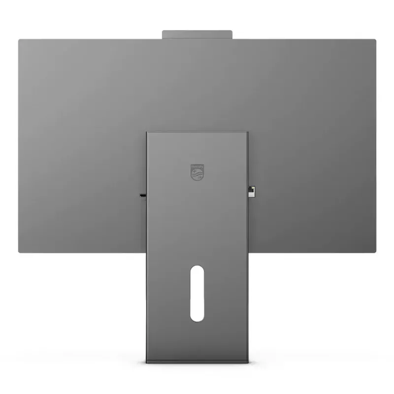 Philips Brilliance 27E3U7903/00 computer monitor 68.6 cm (27 inch) 5120 x 2880 pixels 5K Ultra HD LCD Grey