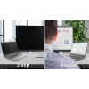 Philips Brilliance 27E3U7903/00 computer monitor 68.6 cm (27 inch) 5120 x 2880 pixels 5K Ultra HD LCD Grey