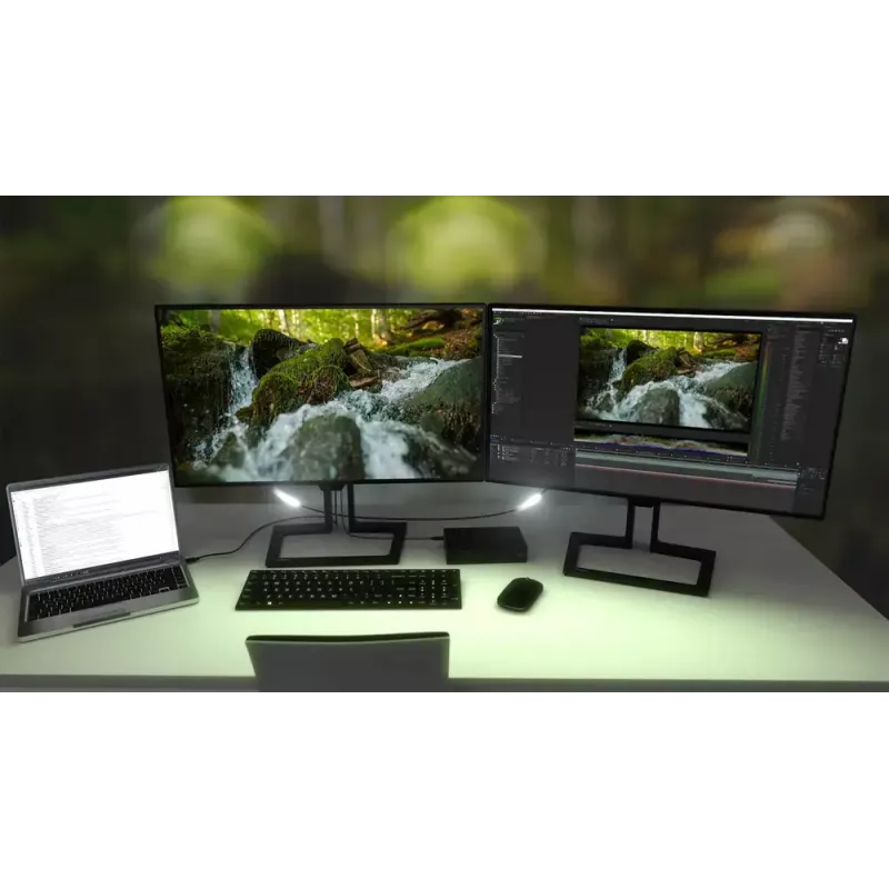 Philips Brilliance 27E3U7903/00 computer monitor 68.6 cm (27 inch) 5120 x 2880 pixels 5K Ultra HD LCD Grey