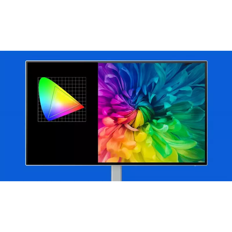 Philips Brilliance 27E3U7903/00 computer monitor 68.6 cm (27 inch) 5120 x 2880 pixels 5K Ultra HD LCD Grey